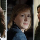 Screenshots of characters Olivia Pope, Mary Nesbitt and Quinn Perkins from "Mrs. Smith Goes to Washington" episode